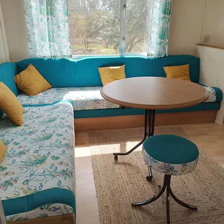 캠프장 Jolie 2 Pas Du 상기네