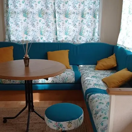 캠프장 Jolie 2 Pas Du