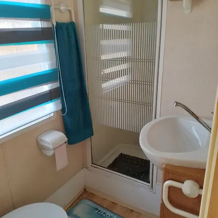 Jolie 2 Pas Du Camping Sanguinet