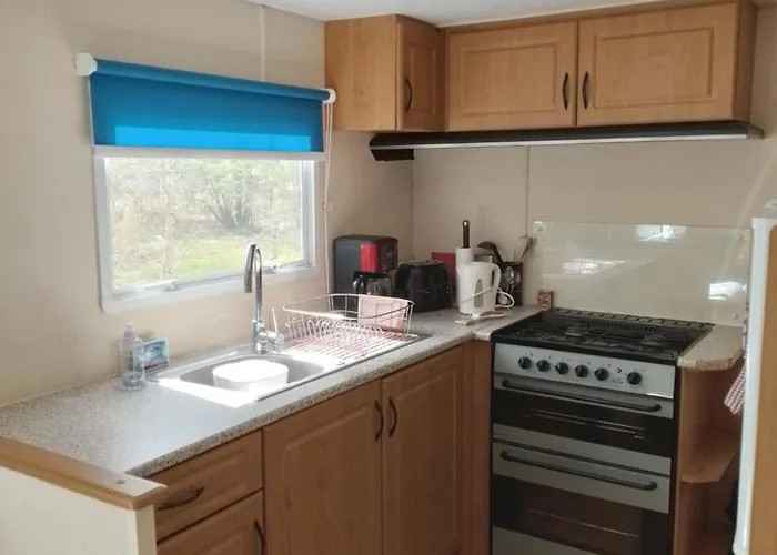 캠프장 Jolie 2 Pas Du 상기네