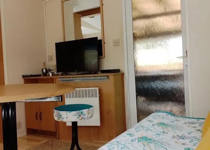 Jolie 2 Pas Du 캠프장 상기네